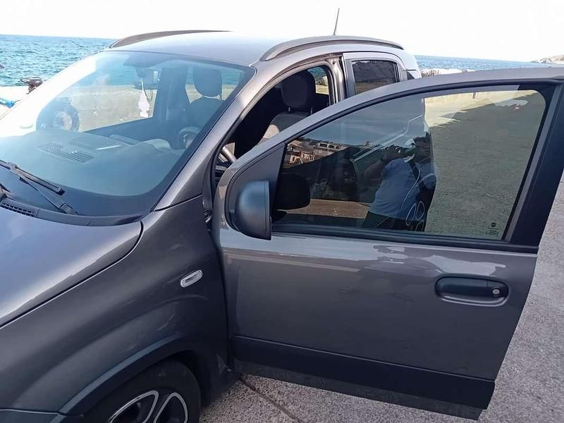 Usata Fiat Panda S 69 CV (50 kW) 2023 Utilitaria