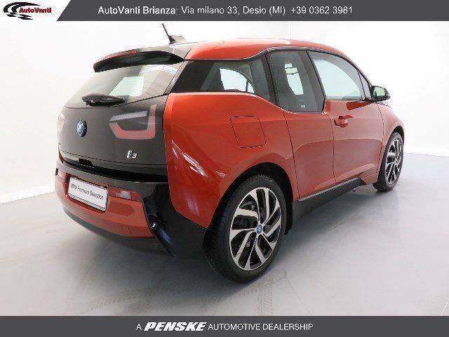 Bmw i3 i01