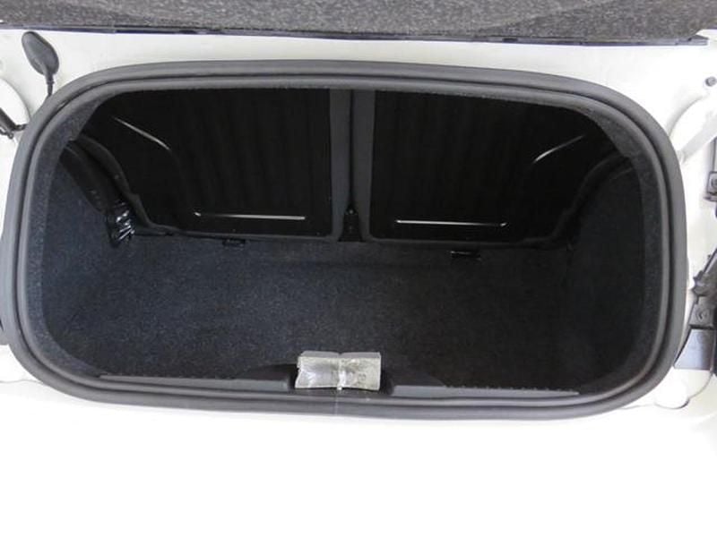 Usata Fiat 500C Dolcevita 2024 Bianco Cabrio