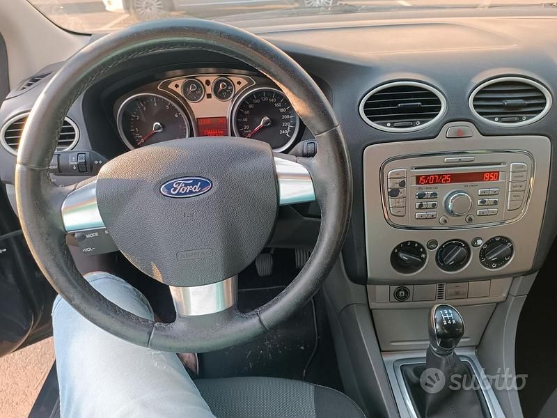 Usata Ford Focus 145 CV (106 kW) 2009 Station wagon