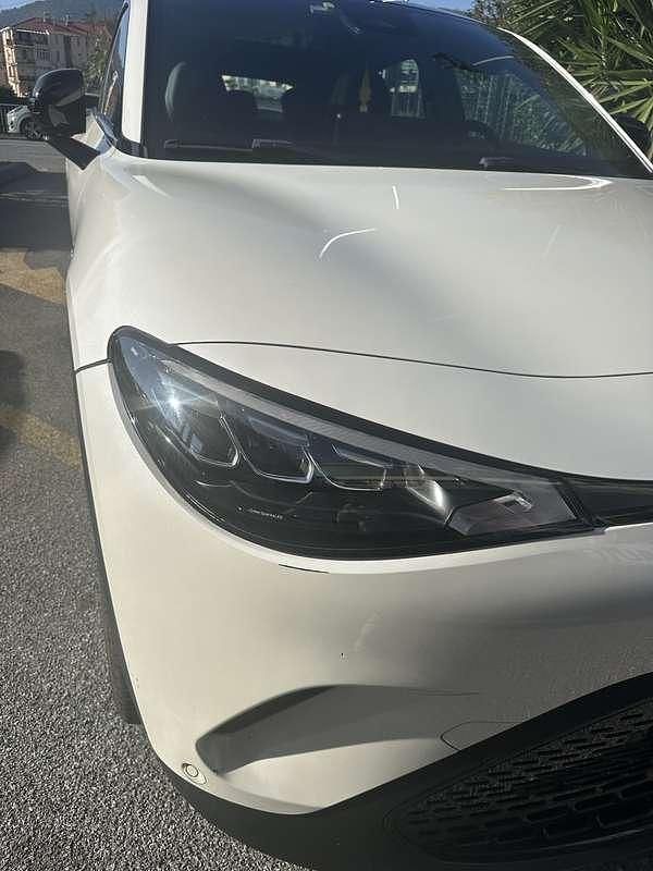 Usata Smart #3 Pro+ 200 kW (272 CV) 2024 SUV