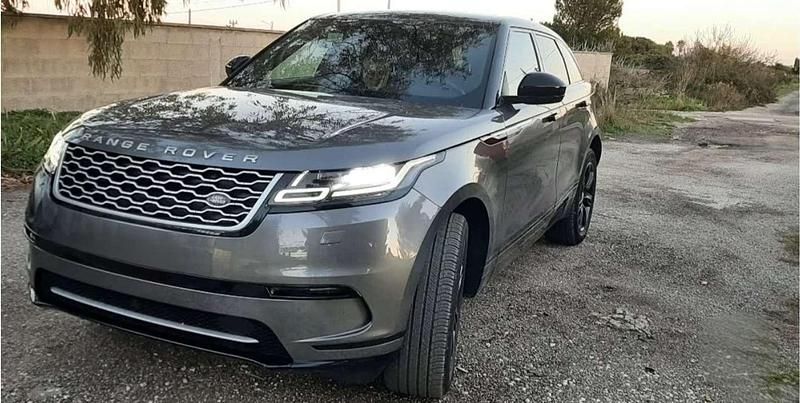 Usata Land Rover Range Rover Velar HSE Dynamic 179 CV (131 kW) 2018 SUV