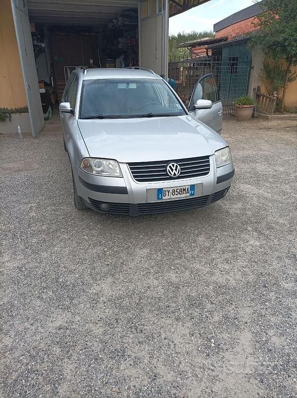 Usata VW Passat 2003 Station wagon