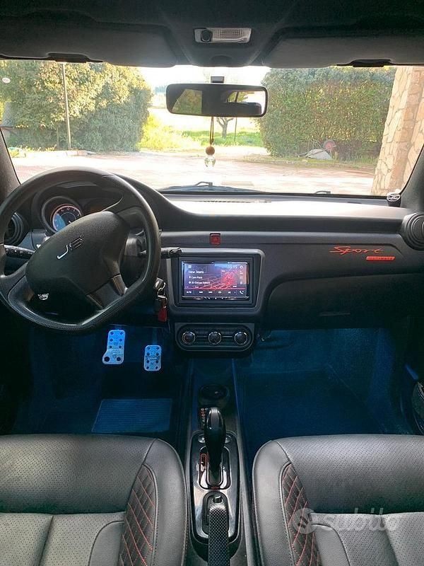 Usata Ligier JS50 2020 Utilitaria