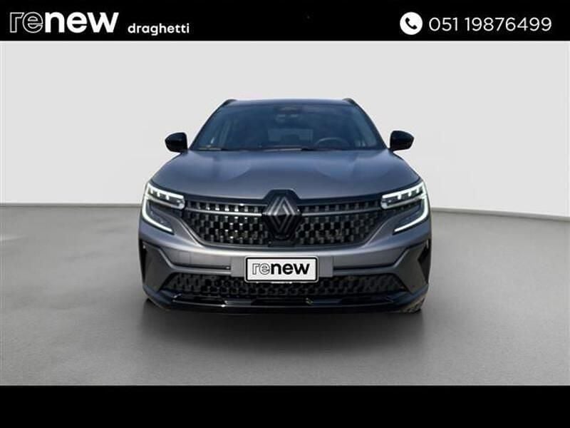 Usata Renault Espace Esprit Alpine 200 CV (147 kW) 2023 Grigio scisto satin Monovolume