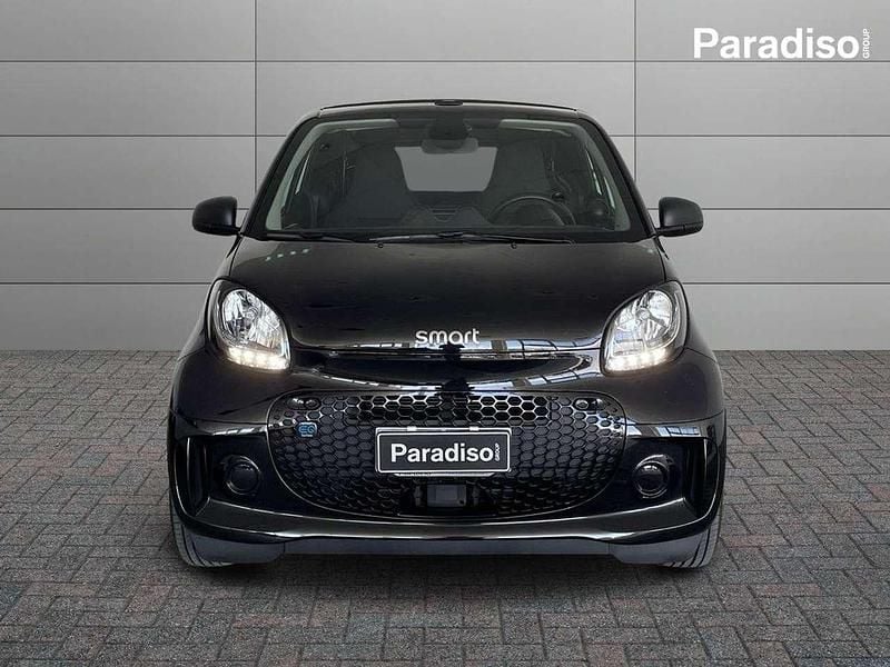 Usata Smart ForTwo Electric Drive Pure 41 kW (56 CV) 2021 Bb*** Cabrio