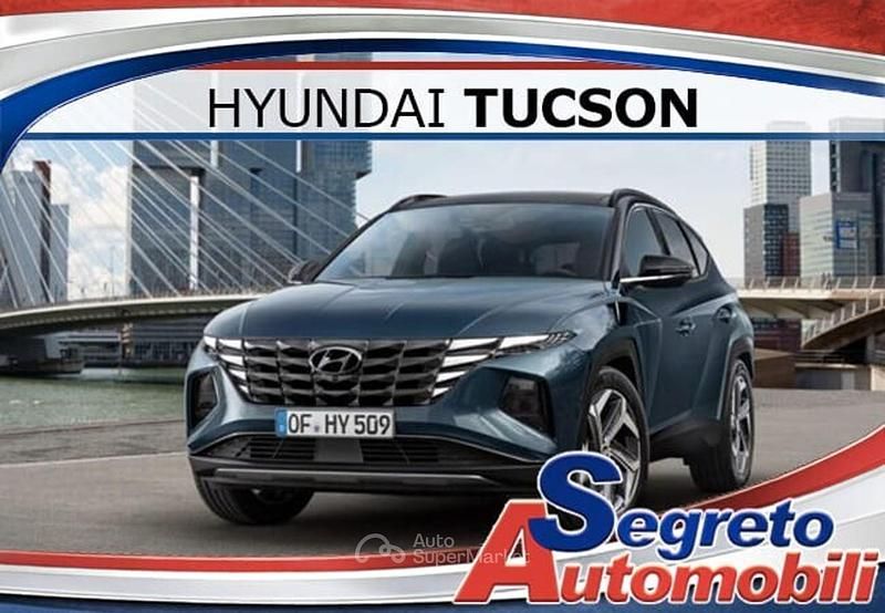 Other Nuova 2025 Hyundai Tucson SUV | 33.590 € (Buon prezzo) - Immagine 1/1