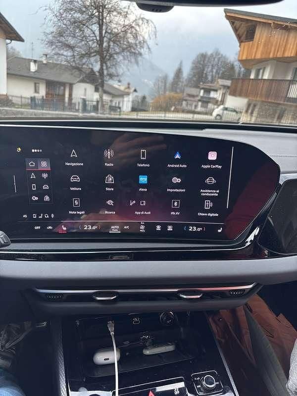 Usata Audi A5 S-Line 204 CV (150 kW) 2024 Station wagon