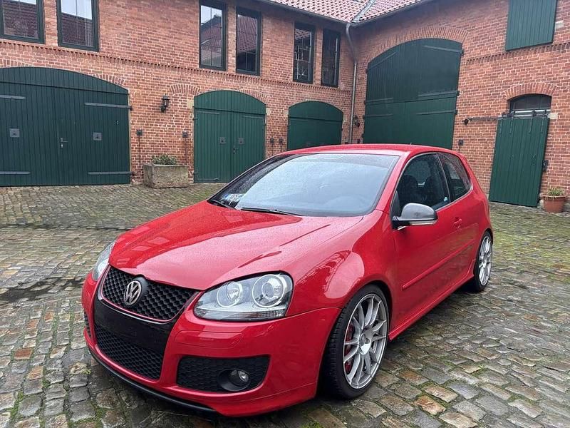 Usata VW Golf IV GTI 200 CV (147 kW) 2005 Berlina
