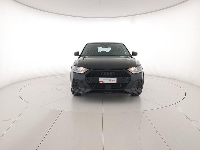 Usata Audi A1 Business 116 CV (85 kW) 2025 Nero mito metallizzato SUV