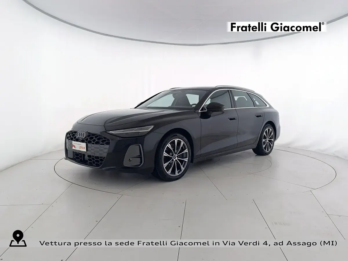 Usata Audi A6 Comfort 204 CV (150 kW) 2025 Station wagon