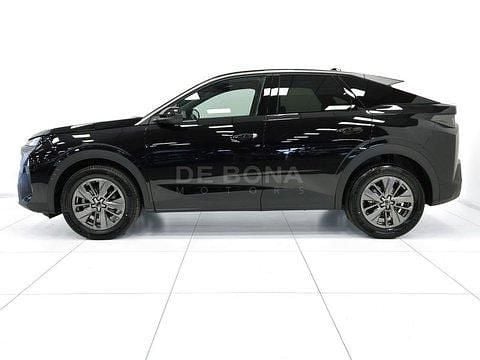 Nouvelle Peugeot 3008 Allure 145 ch (106 kW) 2026 Noir SUV