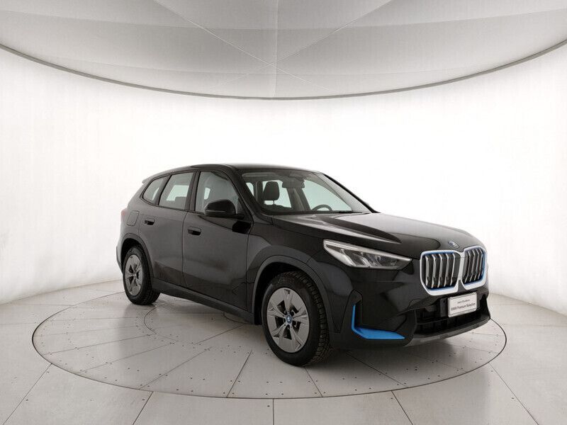 Nero Usata 2023 BMW iX1 SUV | 30.900 € (Super prezzo) - Immagine 1/4