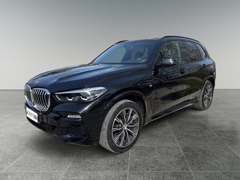 Usata 2024 BMW X5 Shadowline SUV | 50.500 € (Super prezzo) - Immagine 1/3