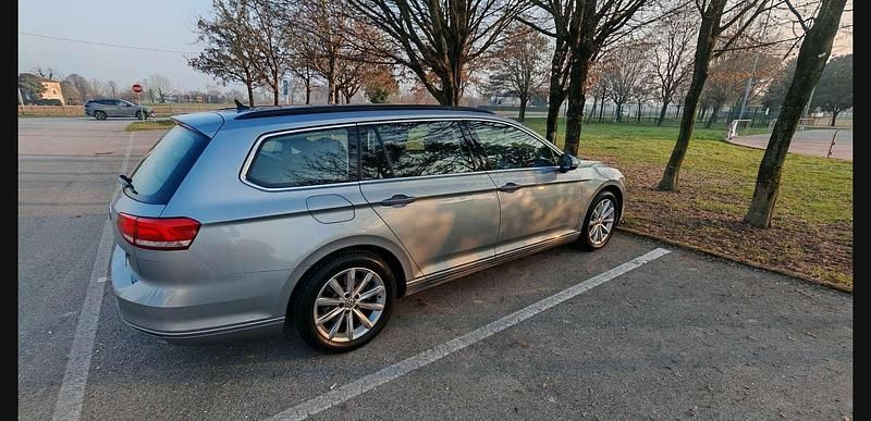 Usata VW Passat Business 120 CV (88 kW) 2019 Station wagon