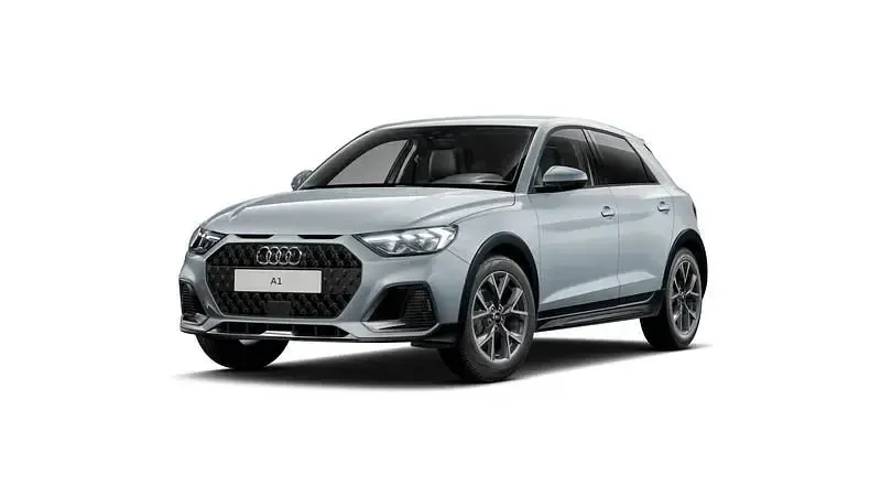 Usata Audi A1 Business 116 CV (85 kW) 2025 SUV