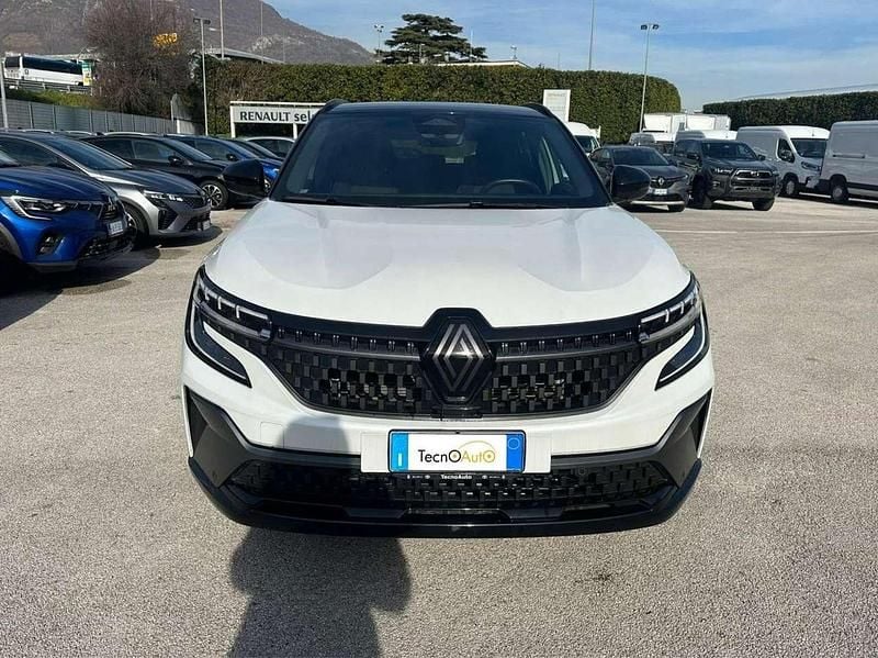 Usata Renault Austral Esprit Alpine 131 CV (96 kW) 2023 Be style montecarlo SUV
