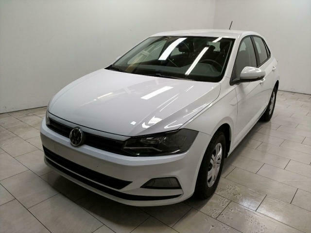 Usato 2019 VW Polo 1.0 Benzin 80 CV (11.990 €) 12062