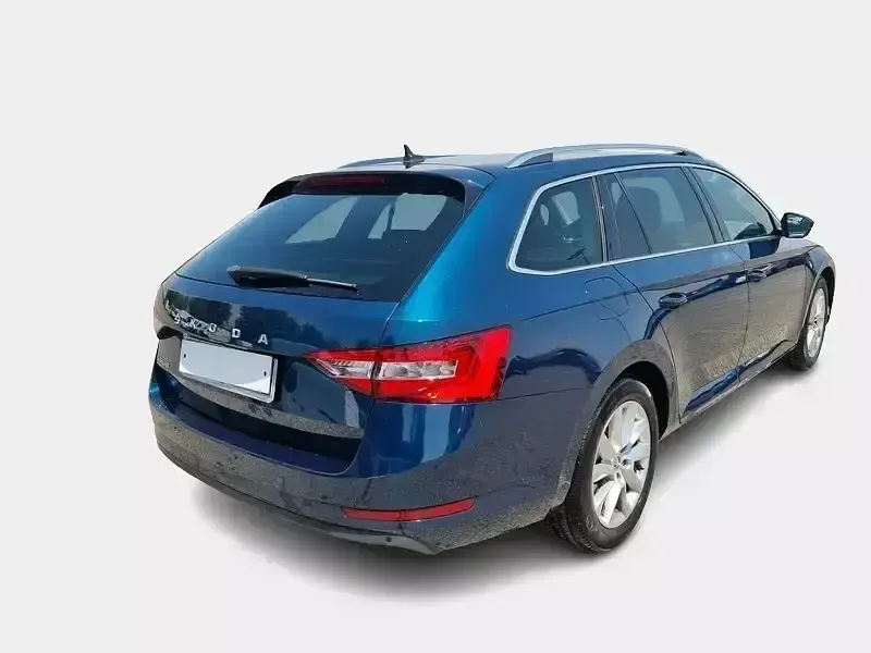 Usata Skoda Superb Executive 149 CV (109 kW) 2022 Station wagon