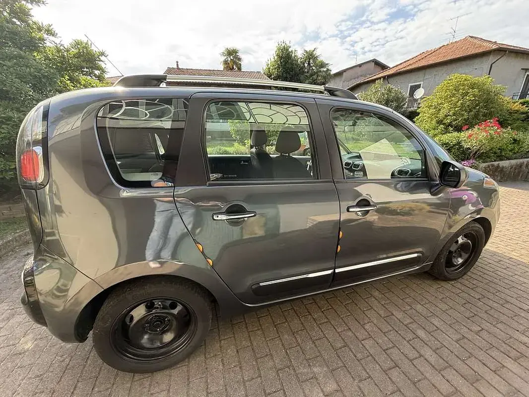Usata Citroën C3 Picasso 99 CV (72 kW) 2016 Monovolume