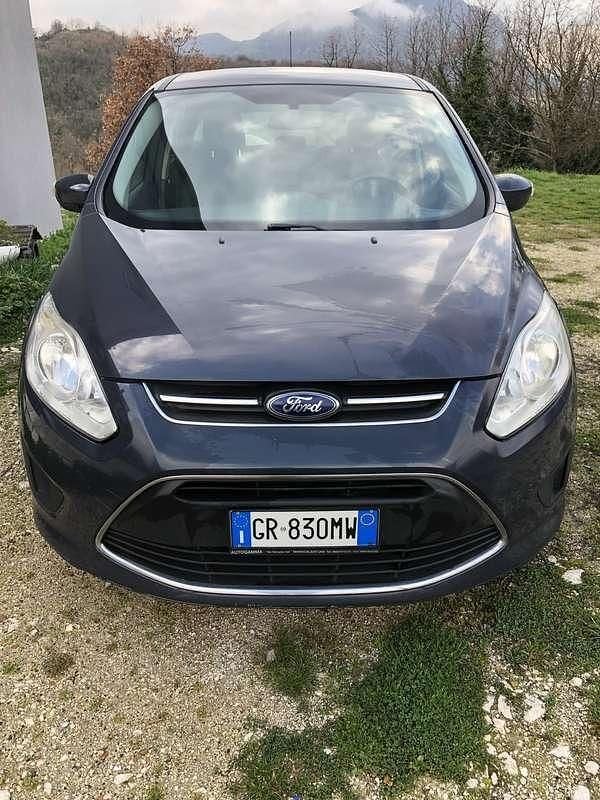 Usata Ford C-MAX 90 CV (66 kW) 2010 Monovolume