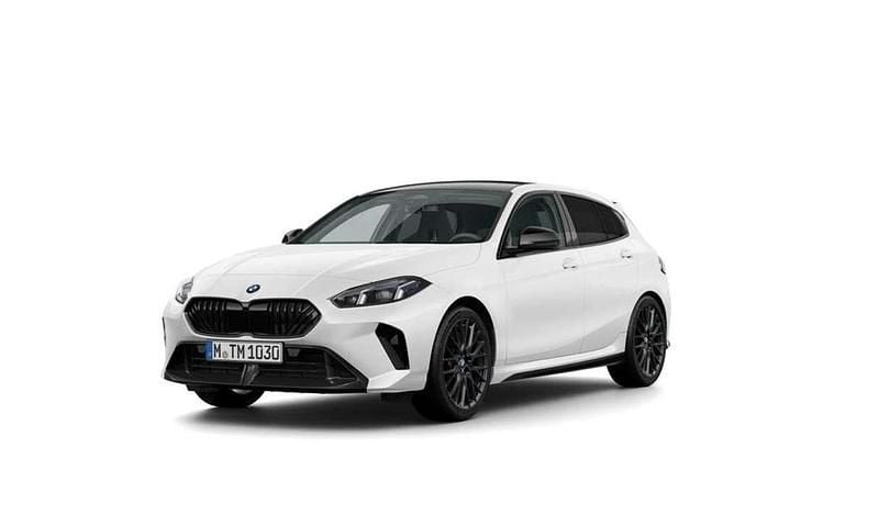 Usata BMW 120 M Sport 163 CV (119 kW) 2026 Utilitaria