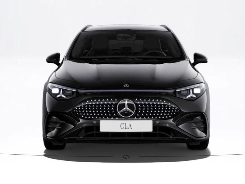 Nuova Mercedes CLA 250+ AMG Line Premium 200 kW (272 CV) 2026 Nero / metallizzato Berlina