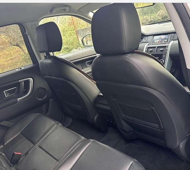 Usata Land Rover Discovery Sport HSE 150 CV (110 kW) 2021 SUV