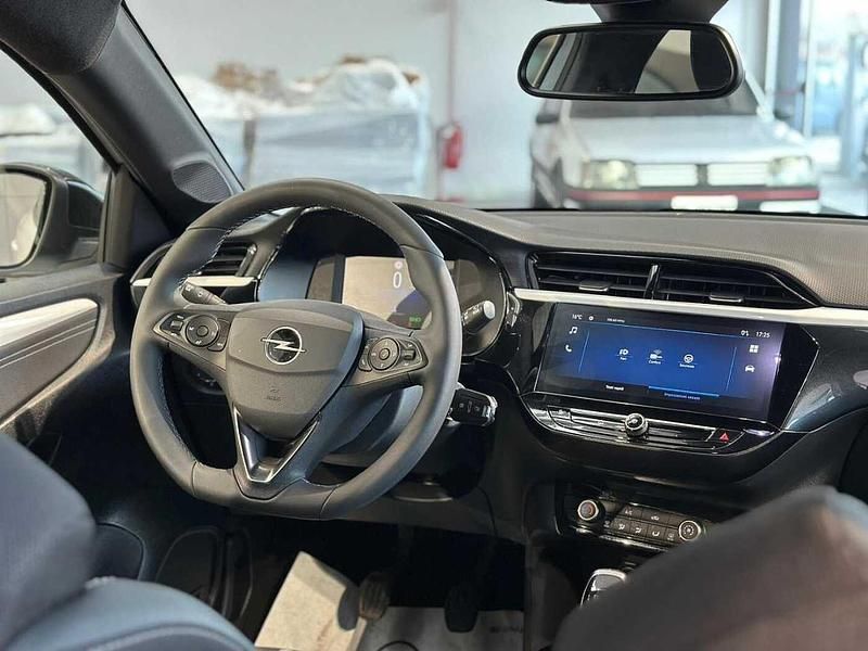 Usata Opel Corsa 101 CV (74 kW) 2025 Bianco Utilitaria