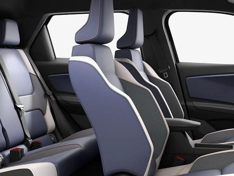 Nuova Nissan Micra Evolve 110 kW (150 CV) 2026 Argento Utilitaria