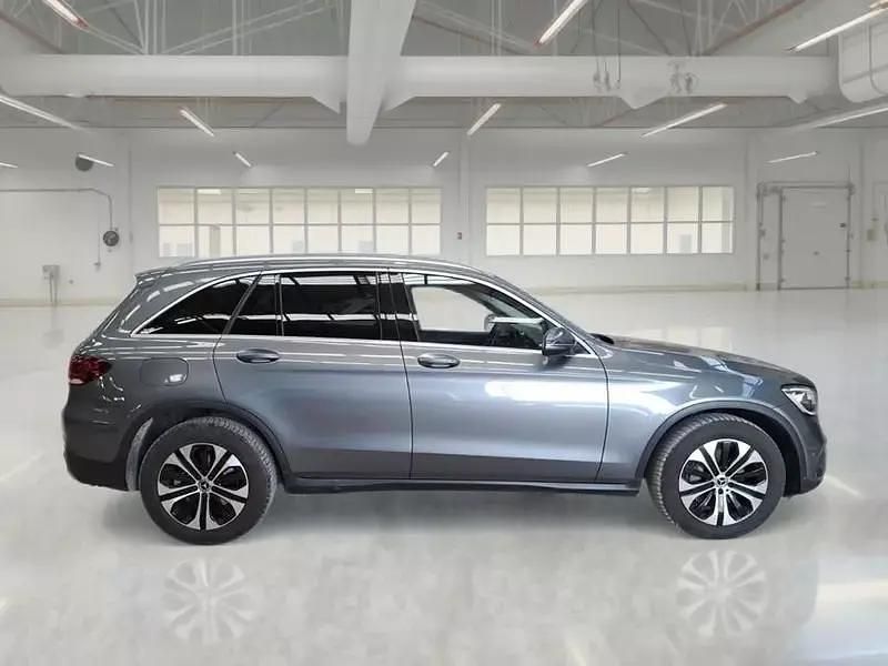 Usata Mercedes GLC200 Business 163 CV (119 kW) 2020 SUV