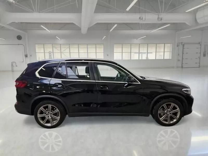 Usata BMW X5 231 CV (169 kW) 2022 SUV