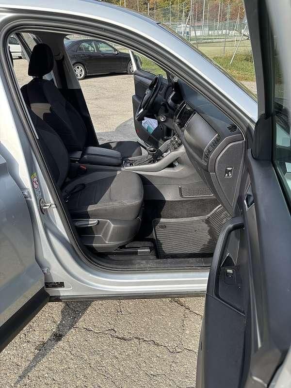 Usata Skoda Kodiaq 150 CV (110 kW) 2019 SUV