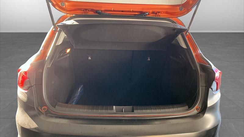 Usata Fiat Tipo Cross 131 CV (96 kW) 2023 Nero Berlina