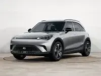 Nuova Smart #1 Edition #1 75 kW (102 CV) 2026 Bianco SUV