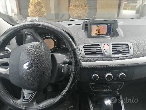 Usata Renault Mégane III 2009