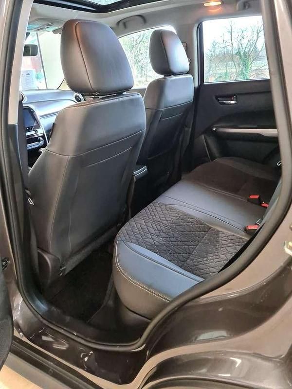 Nuova Suzuki Vitara Cool 110 CV (80 kW) 2025 Bianco SUV