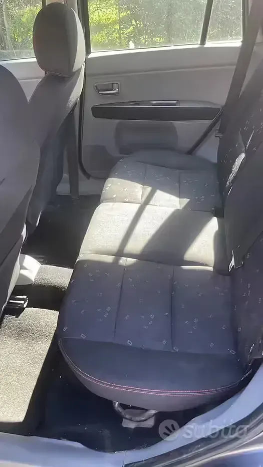 Usata Mazda 2 68 CV (50 kW) 2003 Utilitaria