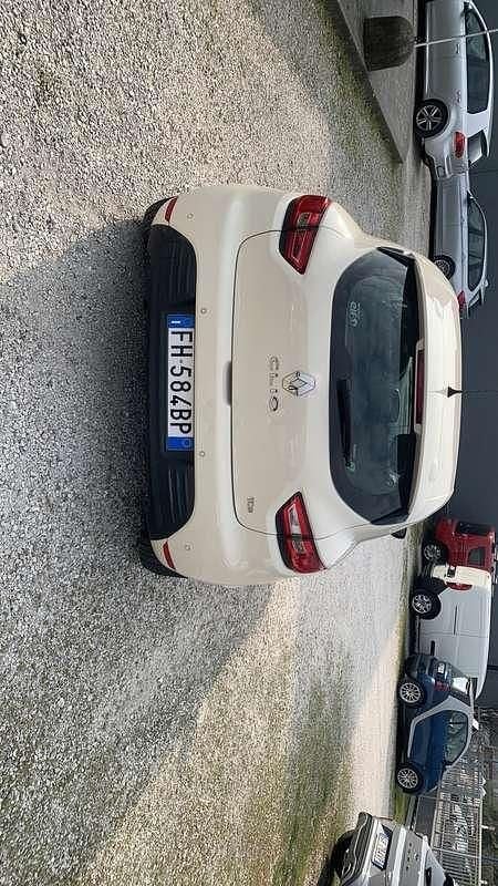 Usata Renault Clio IV 90 CV (66 kW) 2018 Berlina