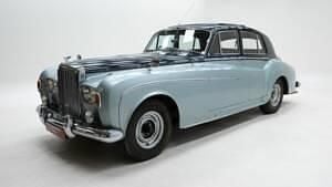 Usata Bentley Continental Flying Spur 200 CV (147 kW) 1964 Altri Berlina