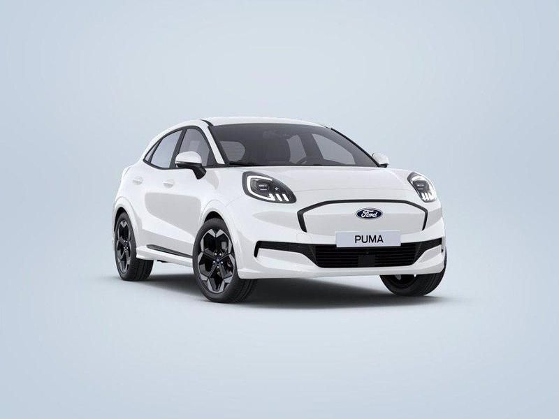 Nuova Ford Puma Gen-E Premium 123 kW (168 CV) 2025 Frozen white  solidi SUV