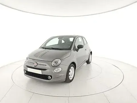 Usata Fiat 500 69 CV (50 kW) 2023 Grigio Utilitaria