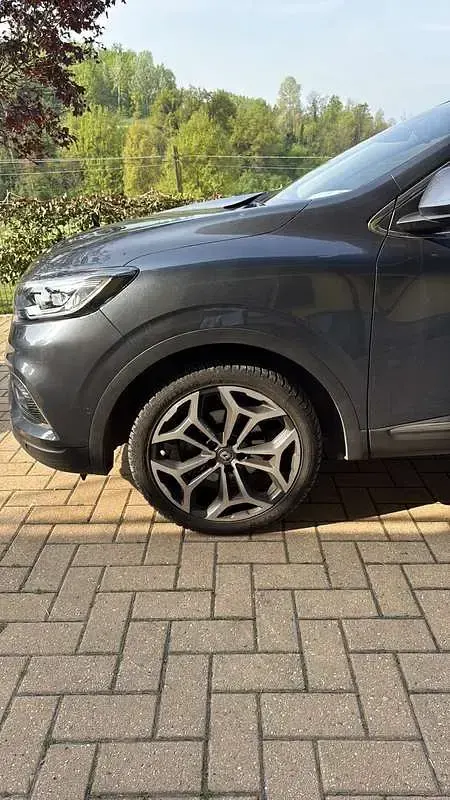 Usata Renault Kadjar Intens 140 CV (102 kW) 2022 SUV