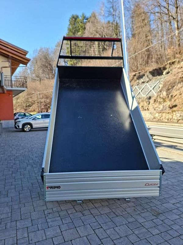 Nuova Piaggio Porter 106 CV (77 kW) 2025 Bianco Furgone