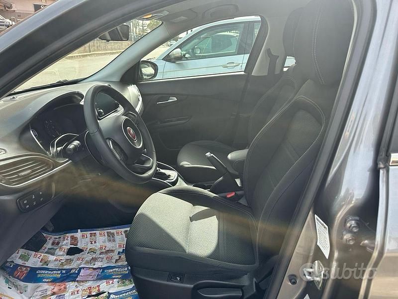 Usata Fiat Tipo 84 CV (61 kW) 2021 Station wagon
