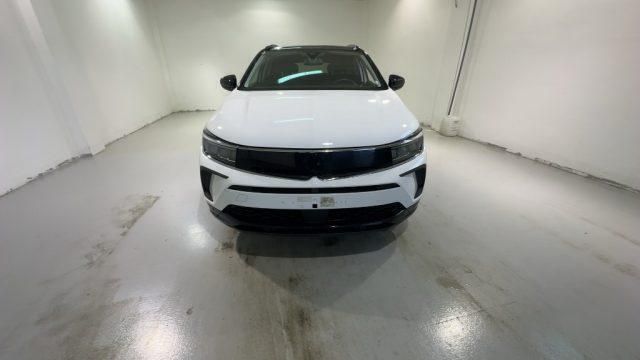 Usata Opel Grandland X GS Line 131 CV (96 kW) 2022 Bianco SUV