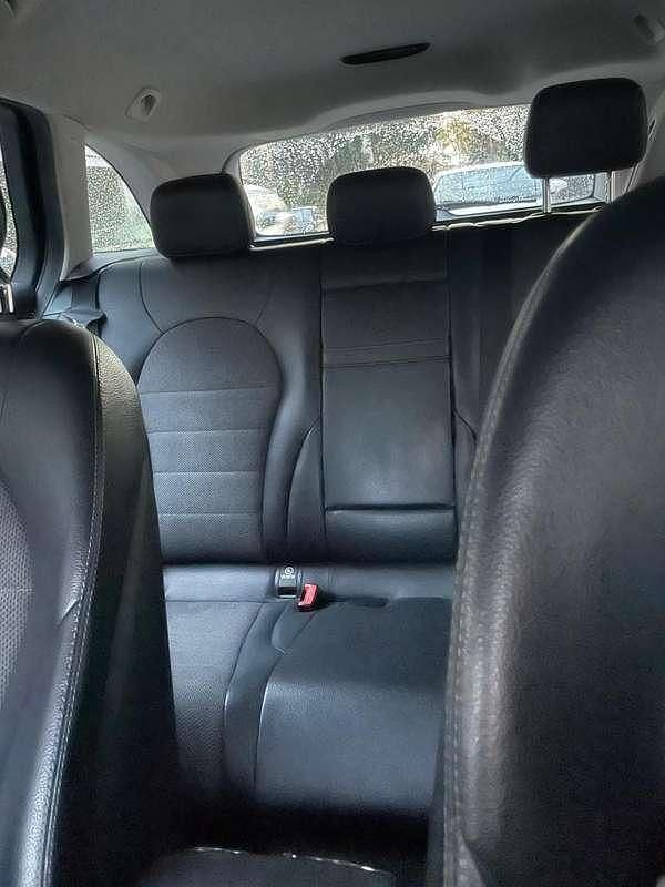 Usata Mercedes C220 Premium 170 CV (125 kW) 2015 Station wagon