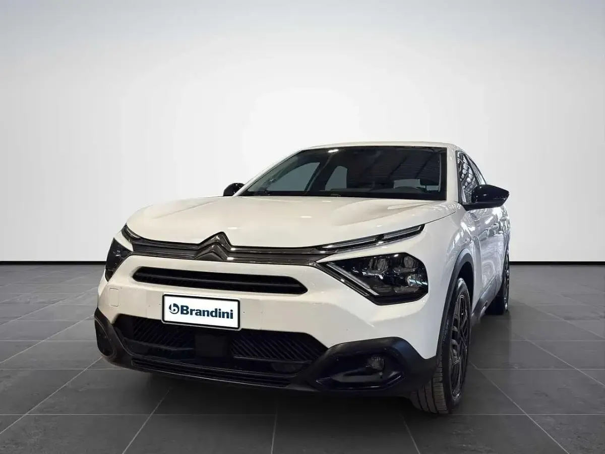 Usata Citroën C4 PureTech 131 CV (96 kW) 2024 SUV