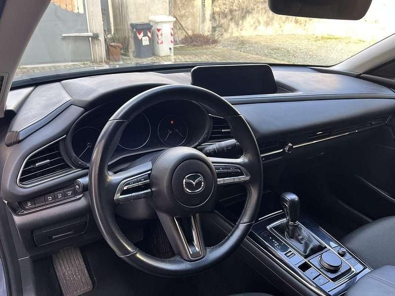 Usata Mazda CX-30 150 CV (110 kW) 2021 SUV