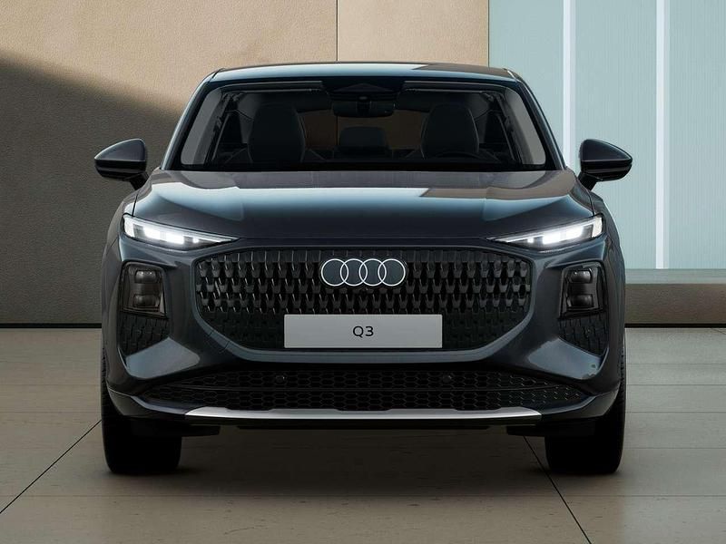 Nuova Audi Q3 Sportback Advanced Plus 272 CV (200 kW) 2026 Grigio tambora metallico SUV